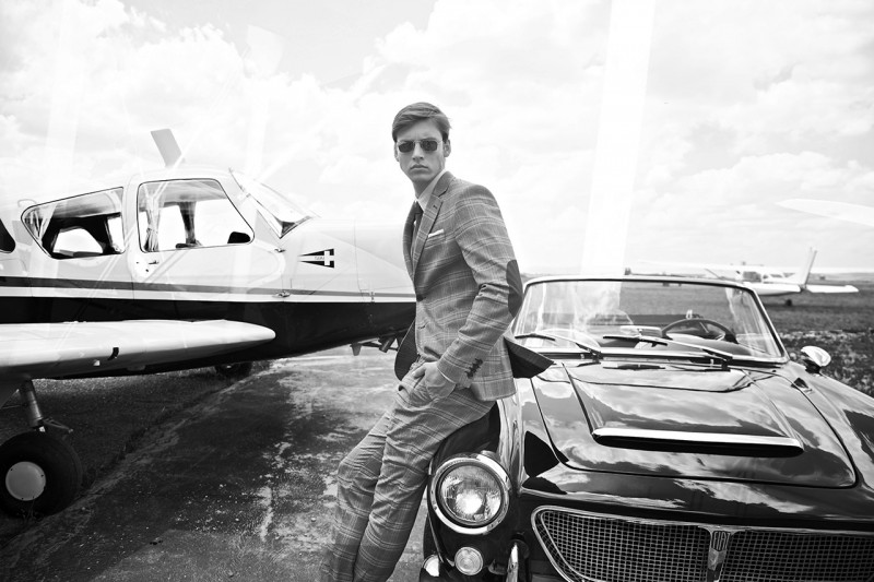 DANDY