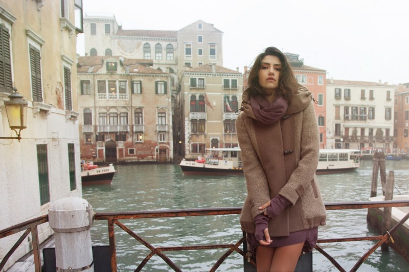 VENEZIA