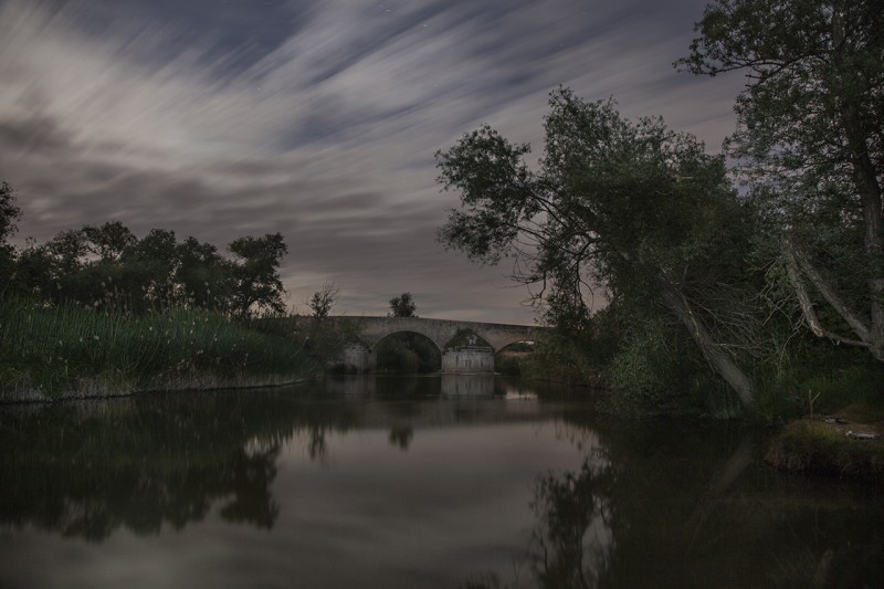 Ofanto River